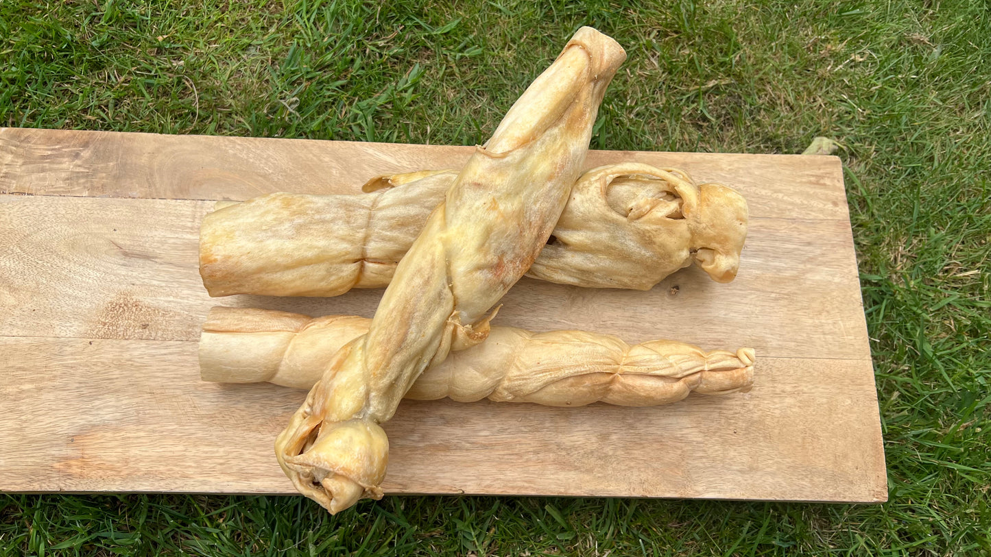 Lamb Roll offcut (large)