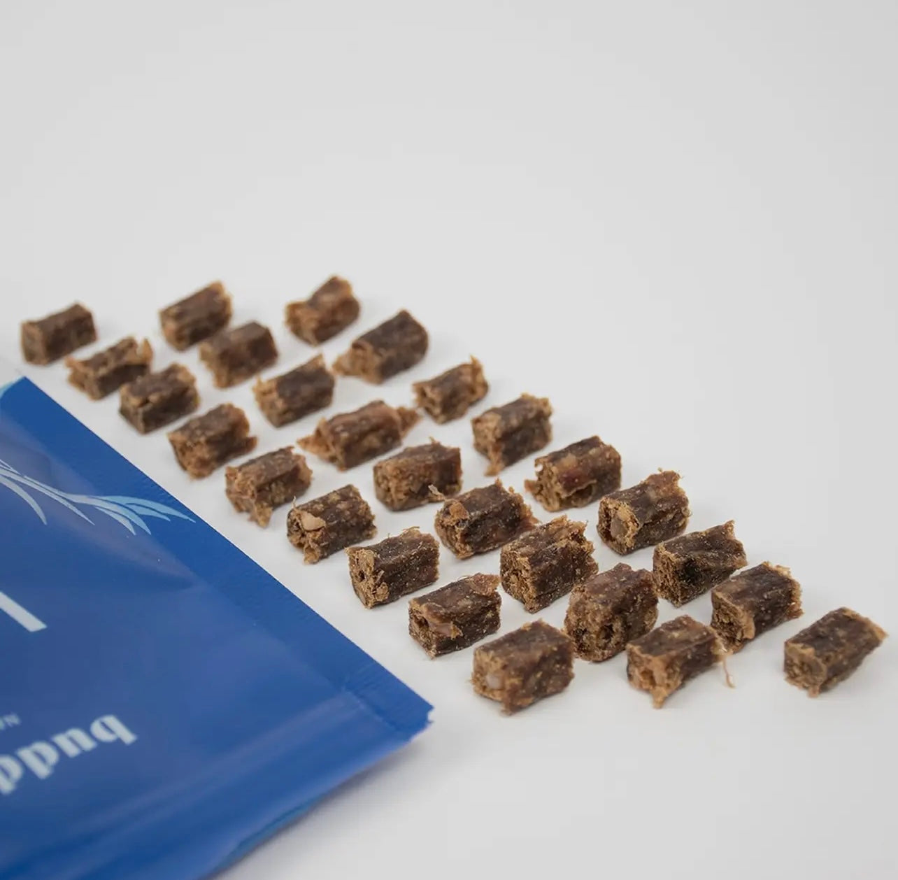 Buddylicious deer cube