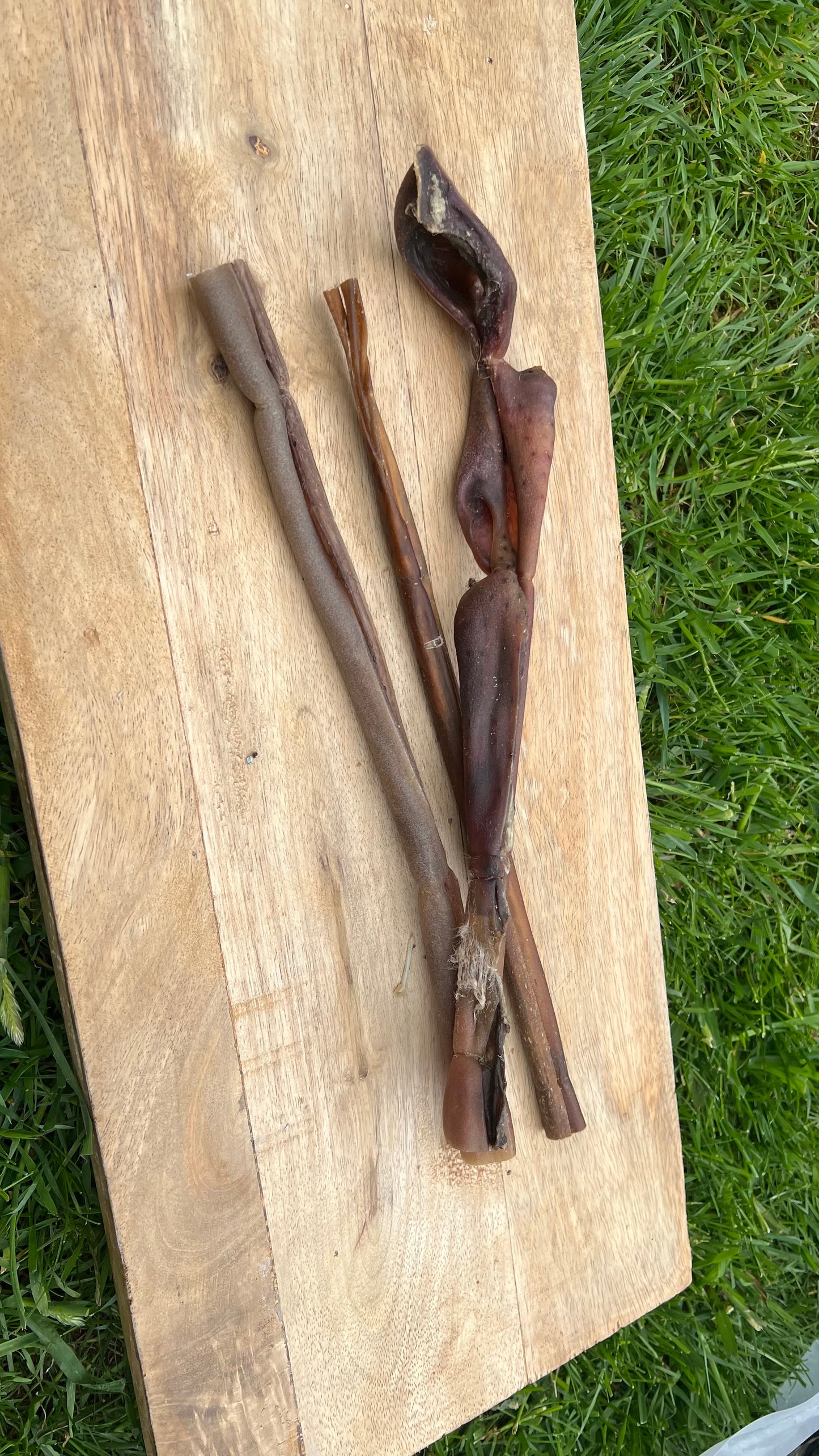 Beef Collagen stick 30cm