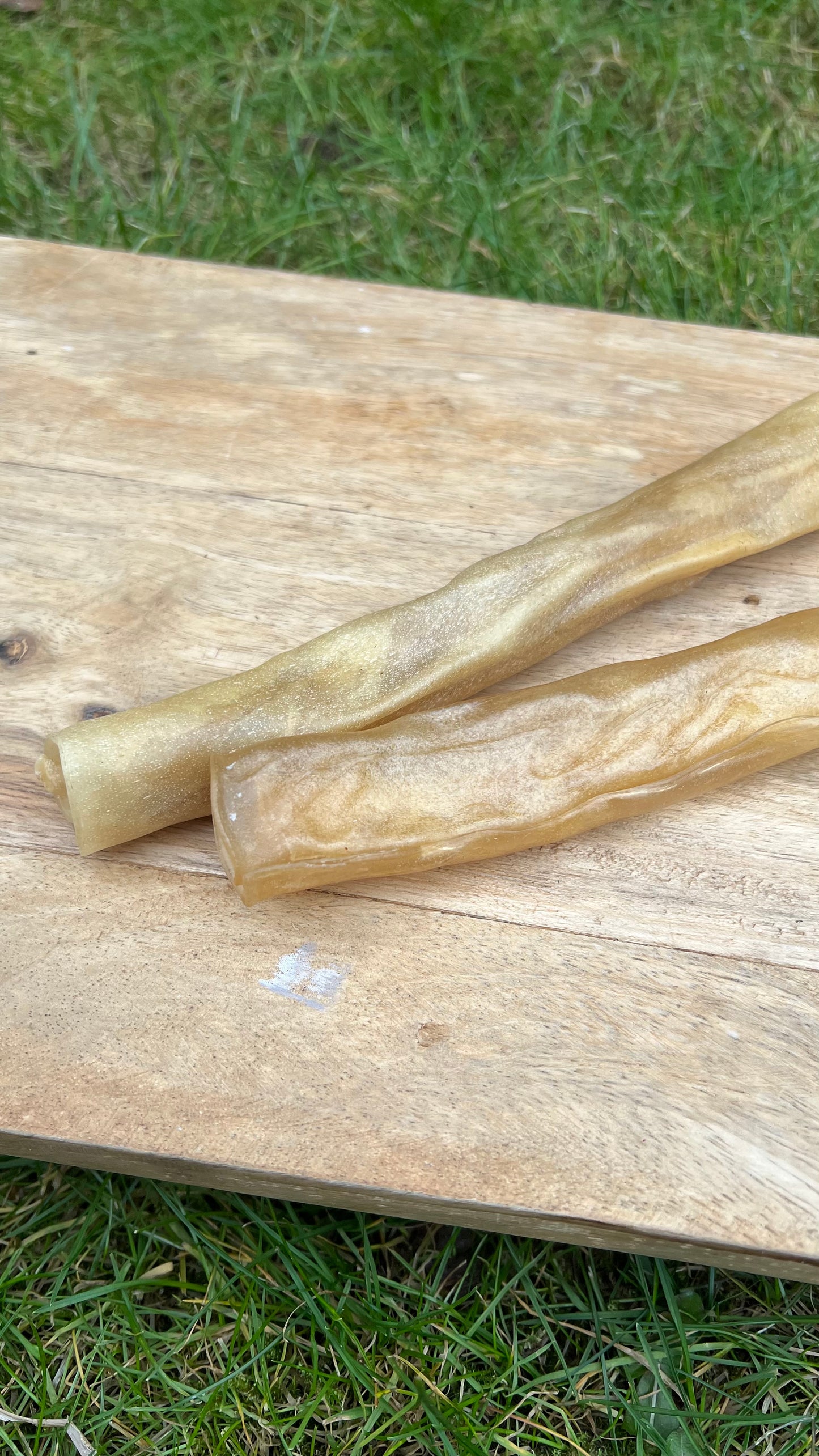 Buffalo collagen rolls 100g