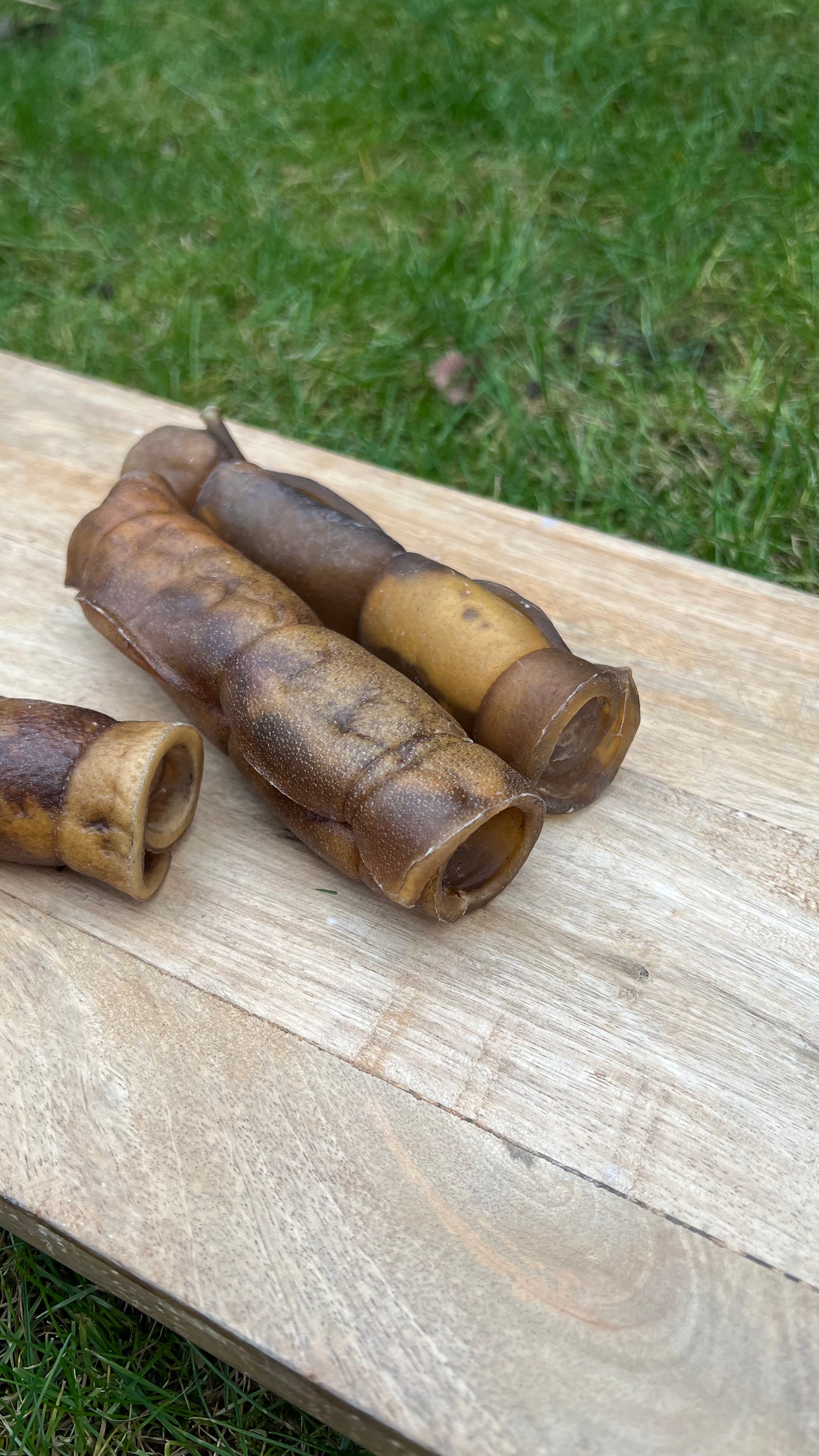 Camel rolls medium 100G