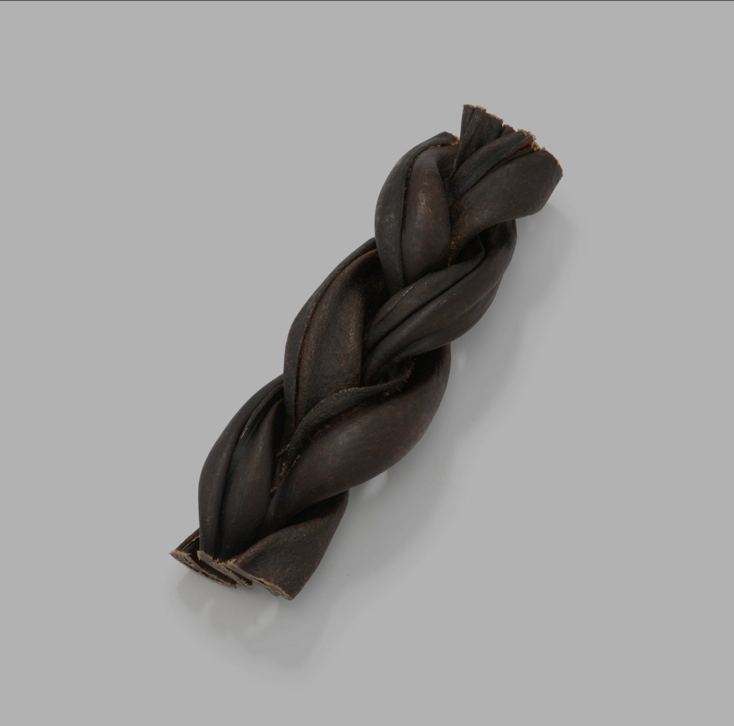 Buffalo Collagen Braided