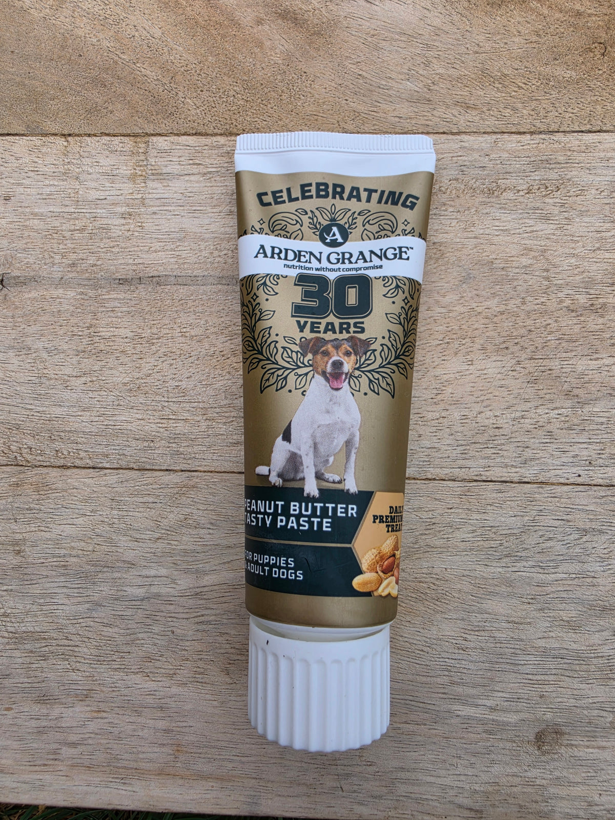 Arden Grange Paste