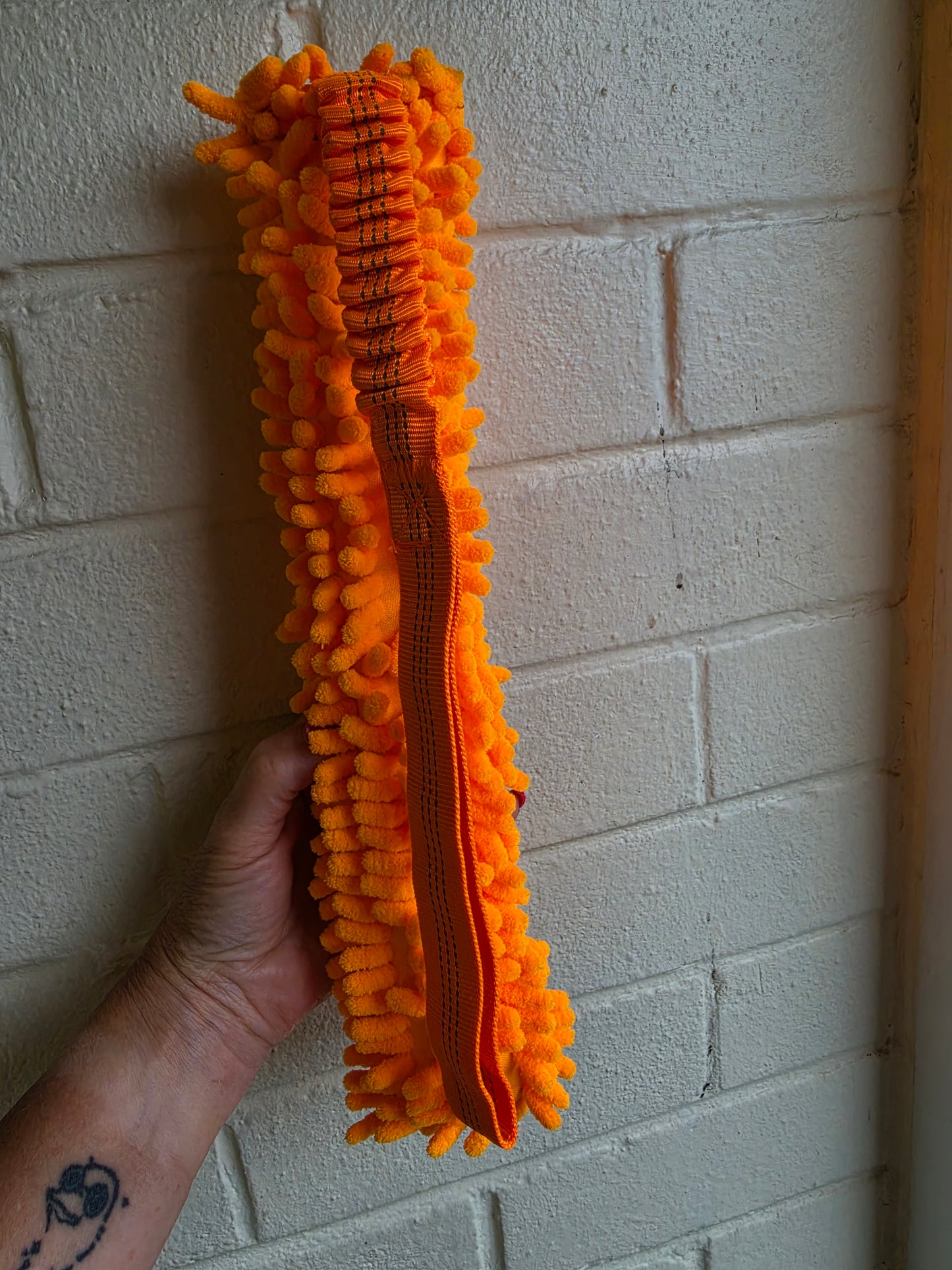 Tug Toy