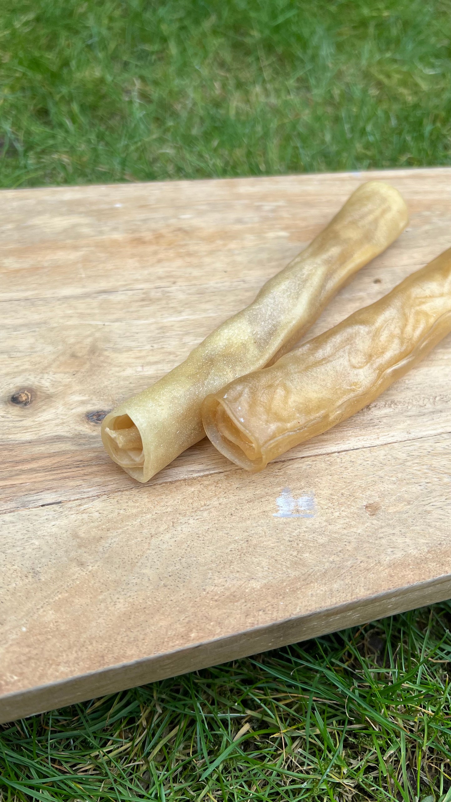 Buffalo collagen rolls 100g