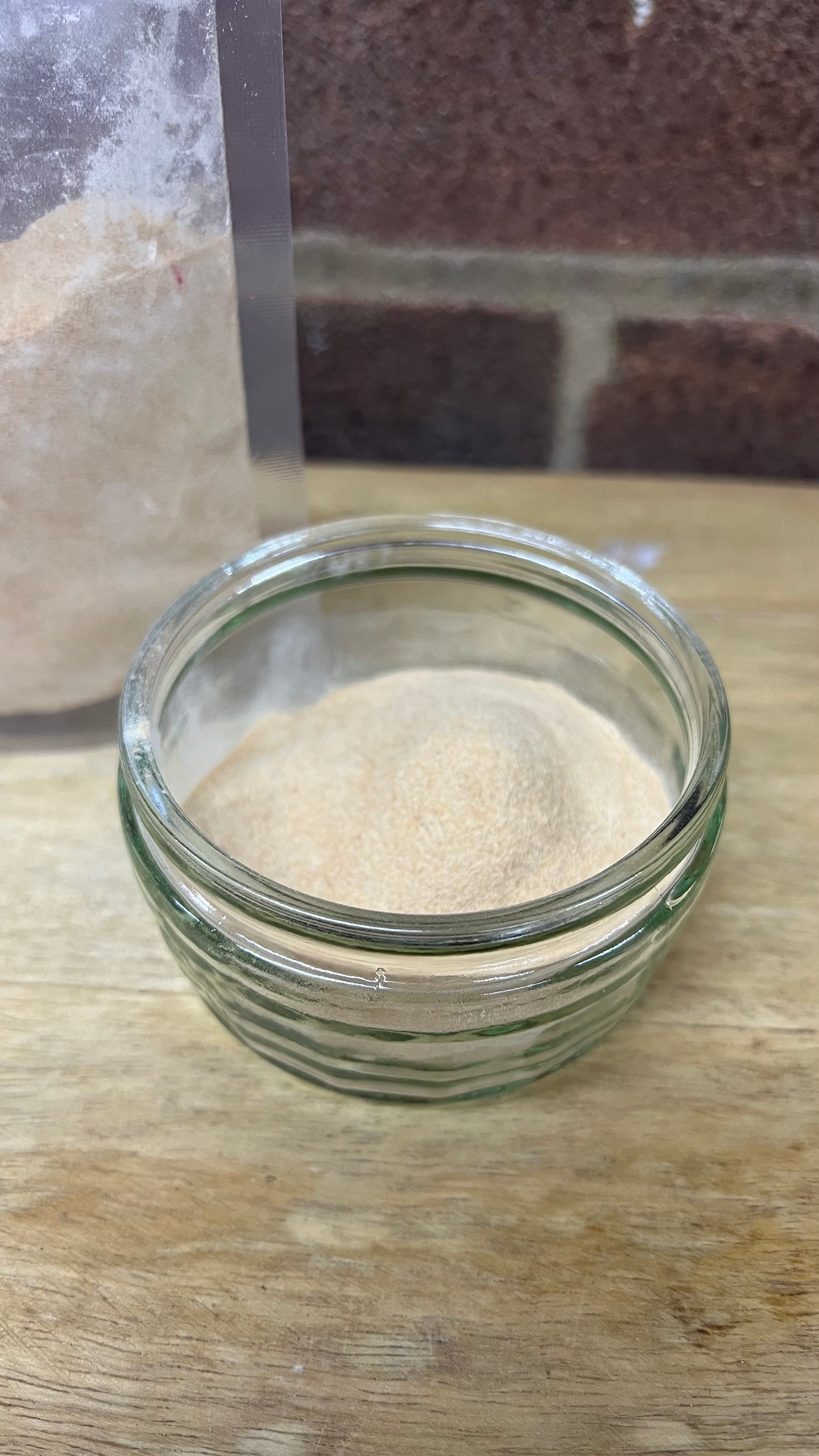 Banana Powder 50G