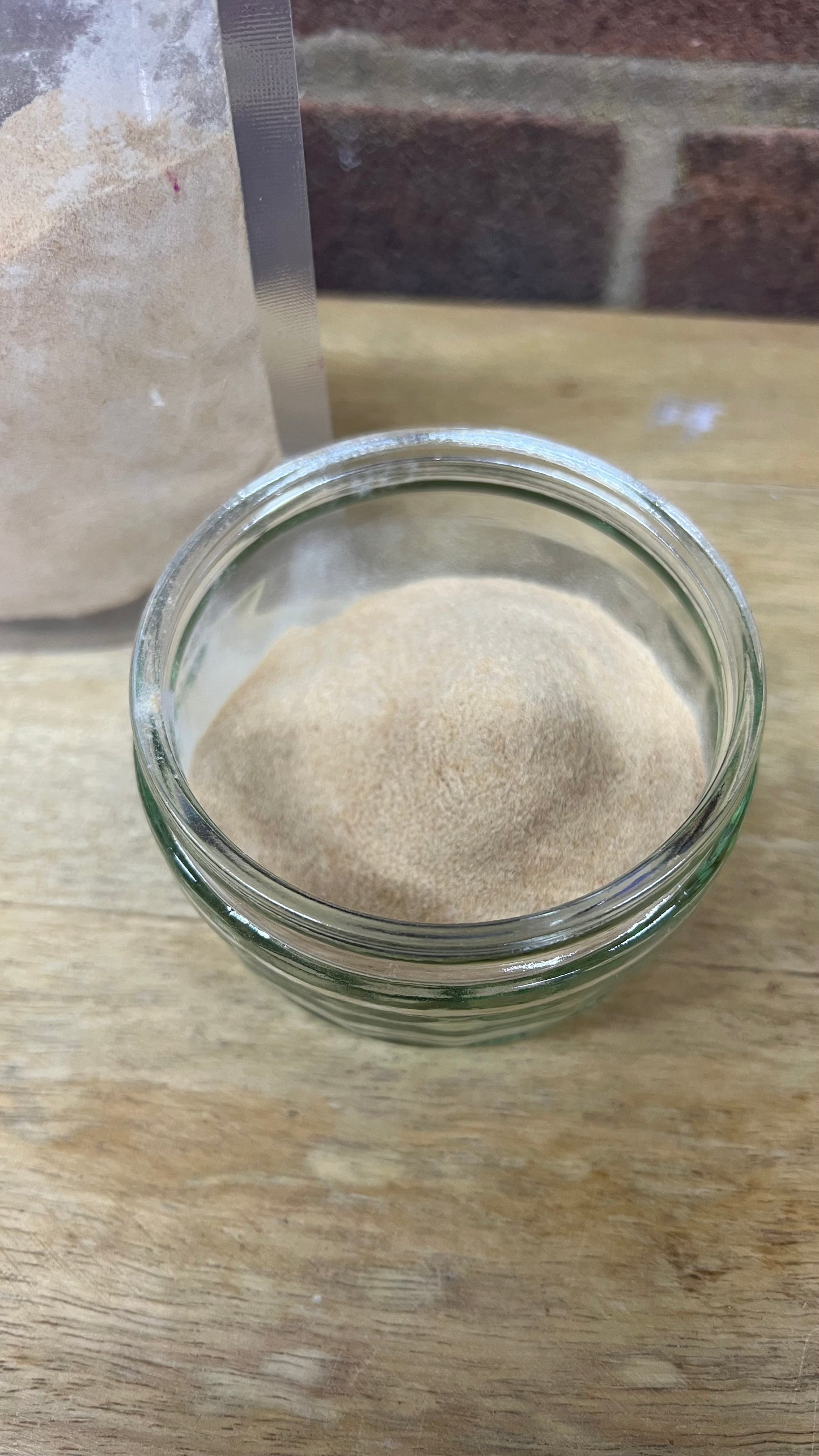 Banana Powder 50G