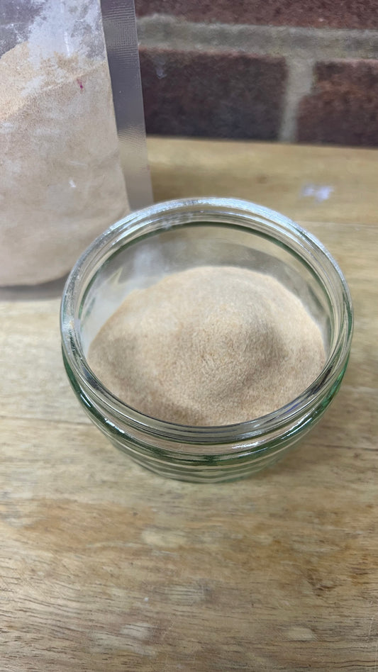 Enrichment Powders