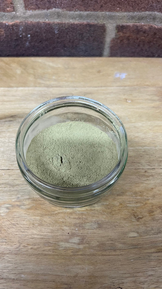 Broccoli Powder 25G