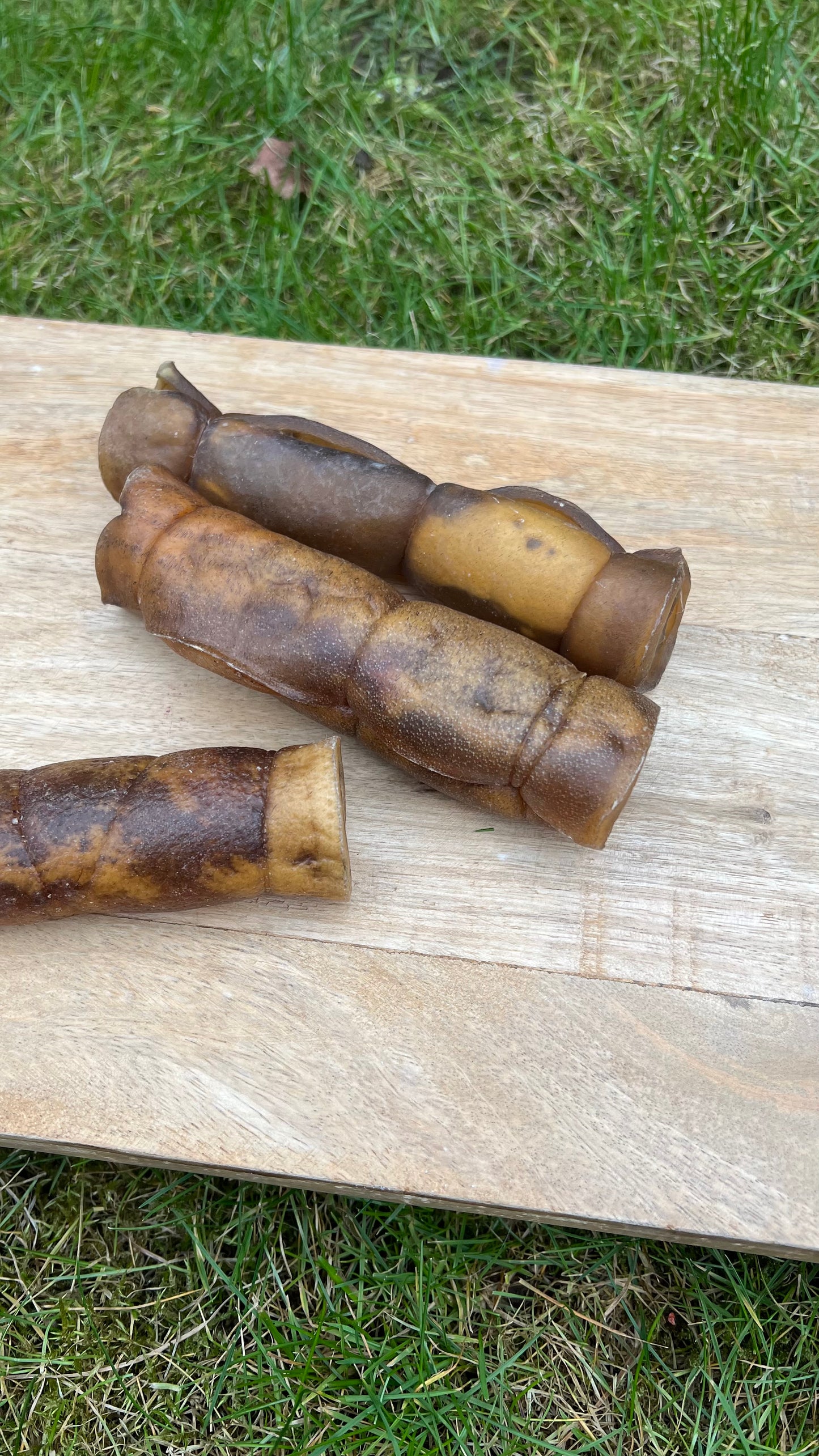 Camel rolls medium 100G