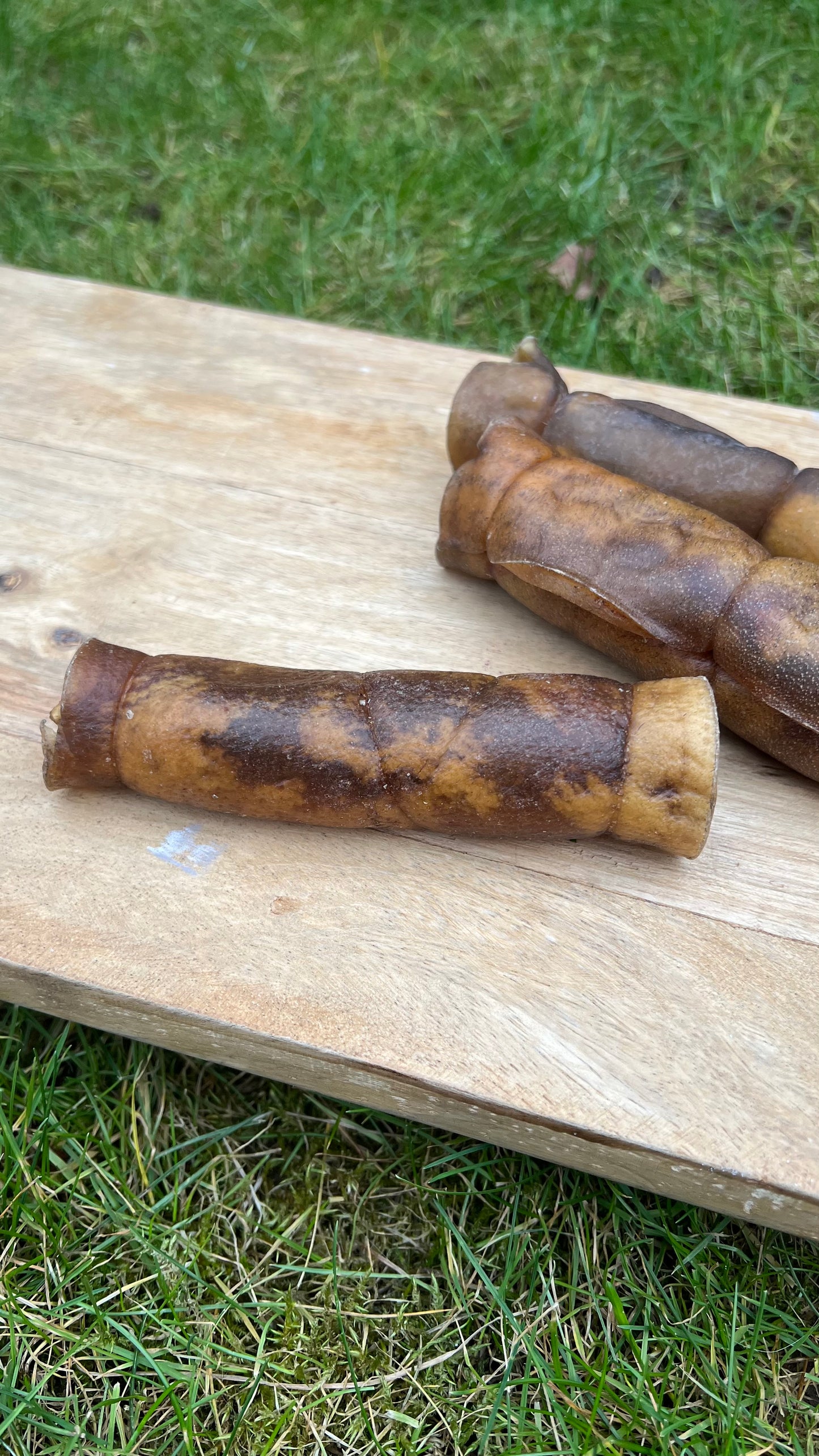 Camel rolls medium 100G