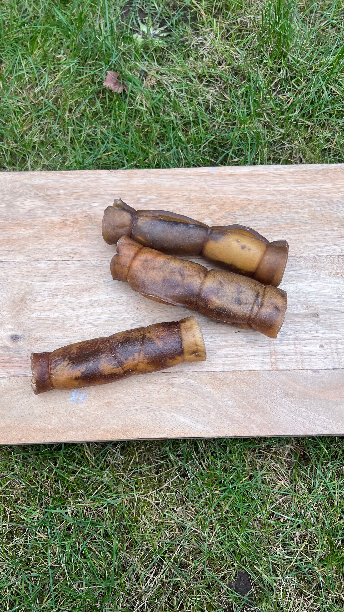 Camel rolls medium 100G