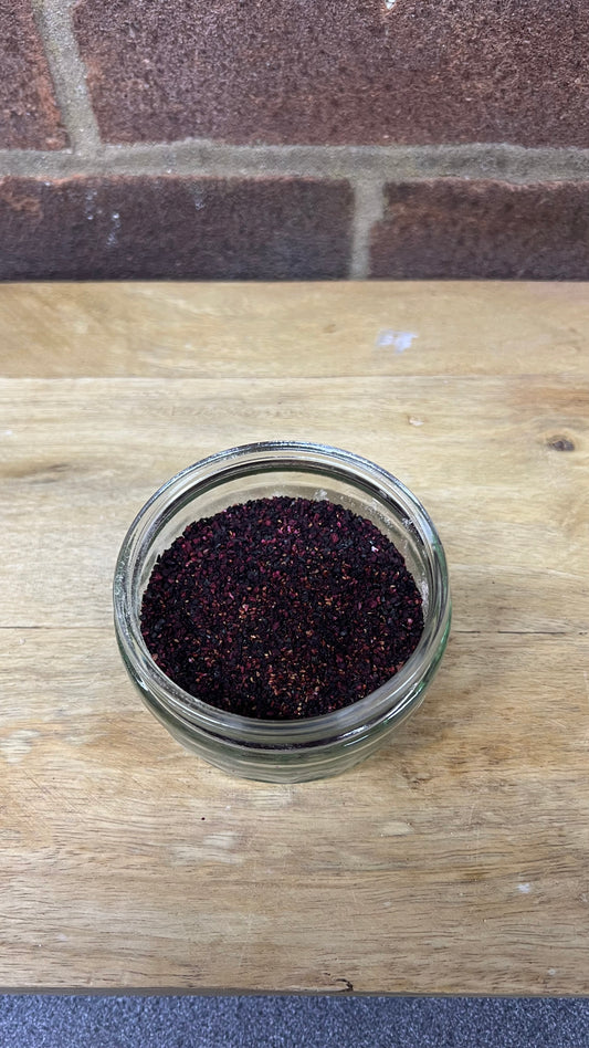 Blueberry Powder 20G