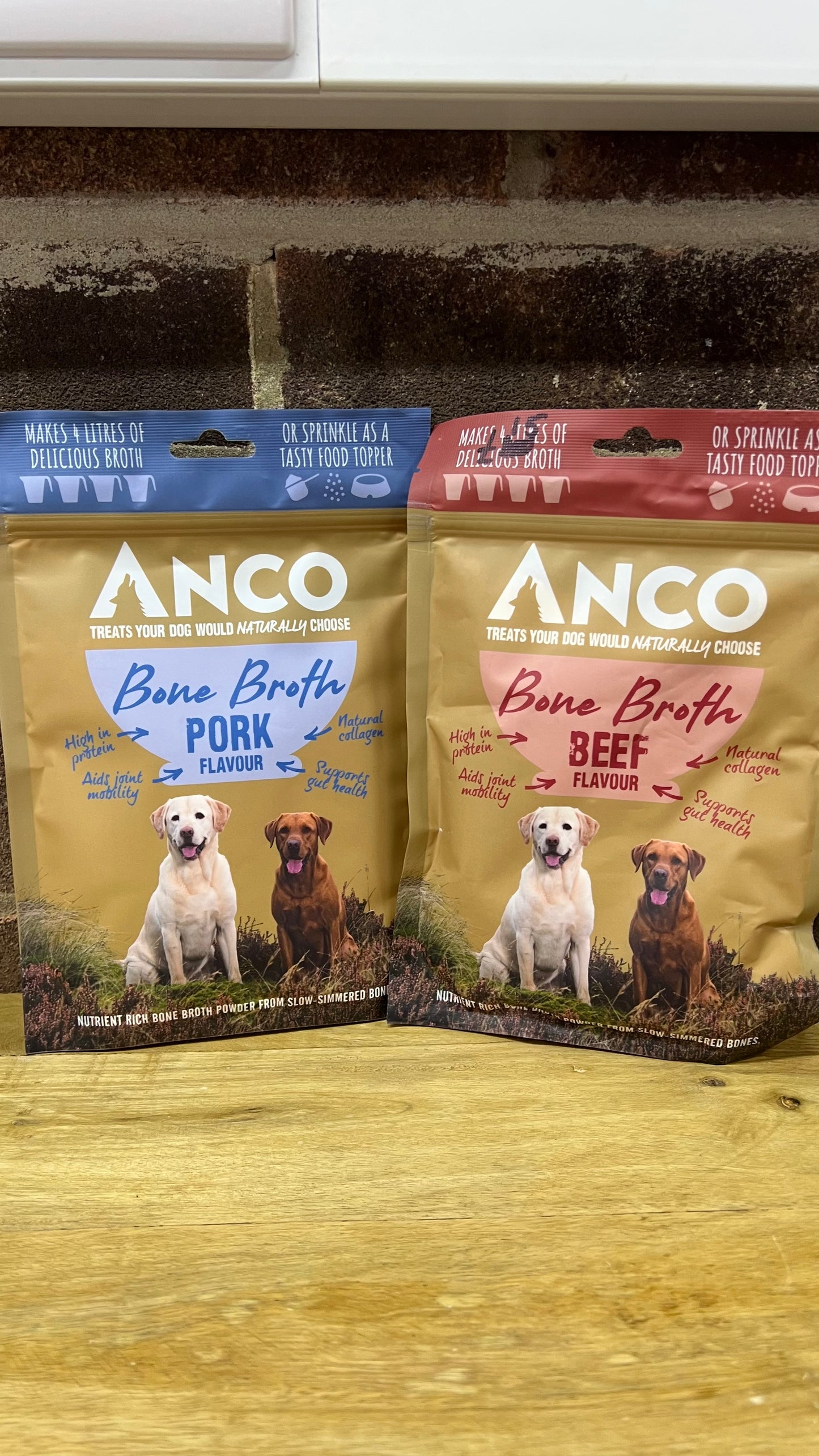 Anco Bone broth