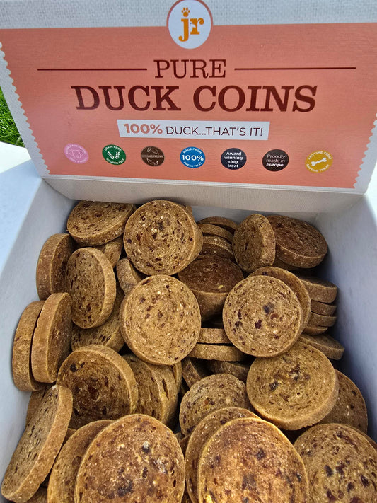 Pure Duck Coins