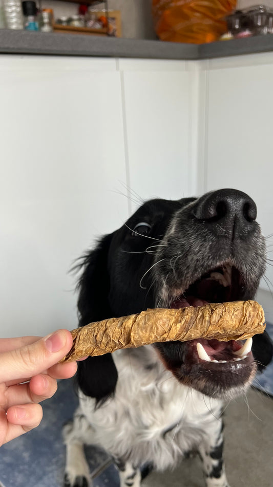 Natural Bladder Twists