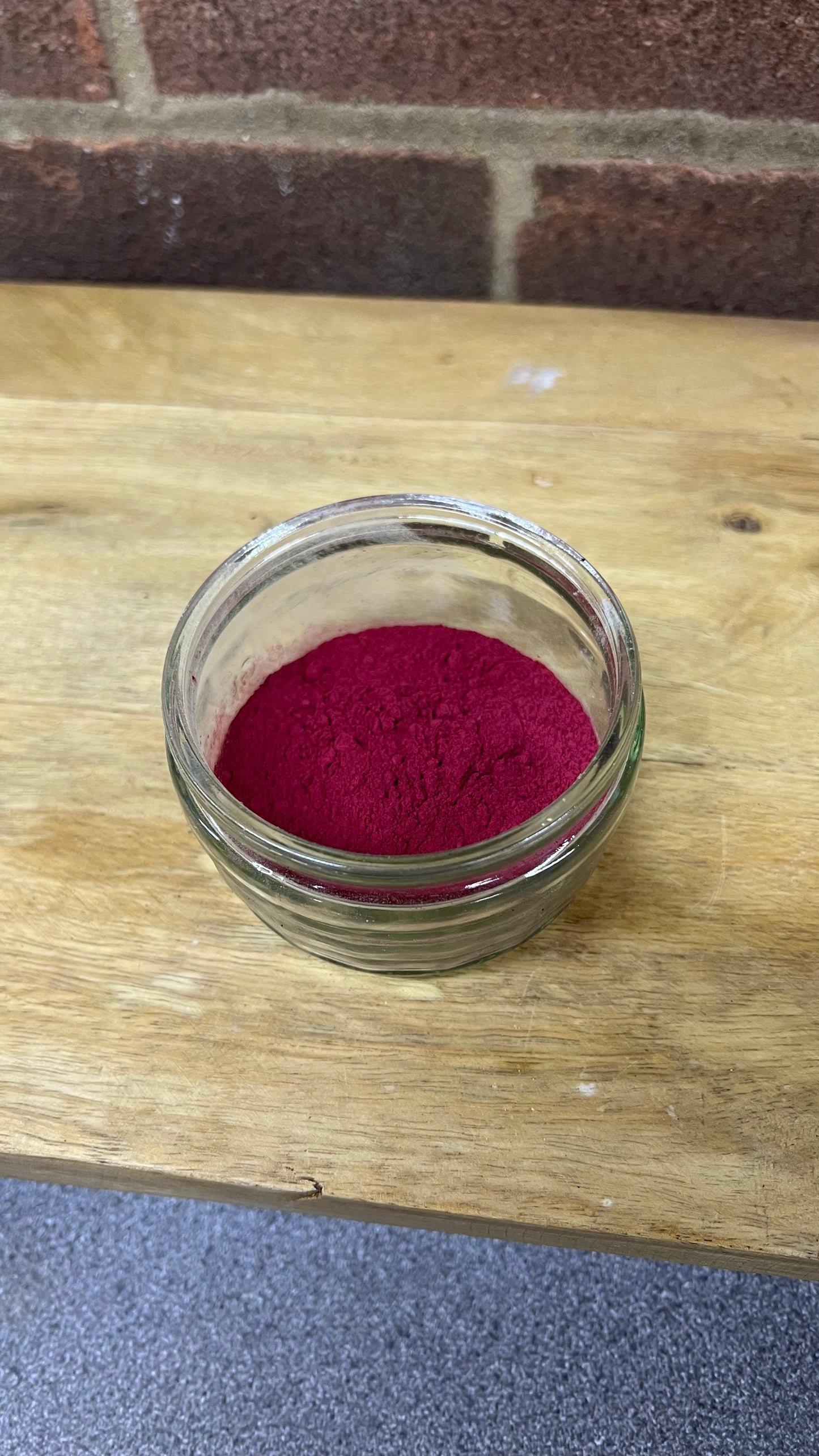 Beetroot Powder 30G