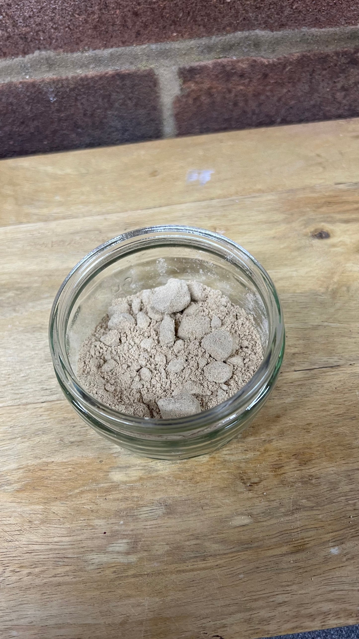 Mango Powder 50G