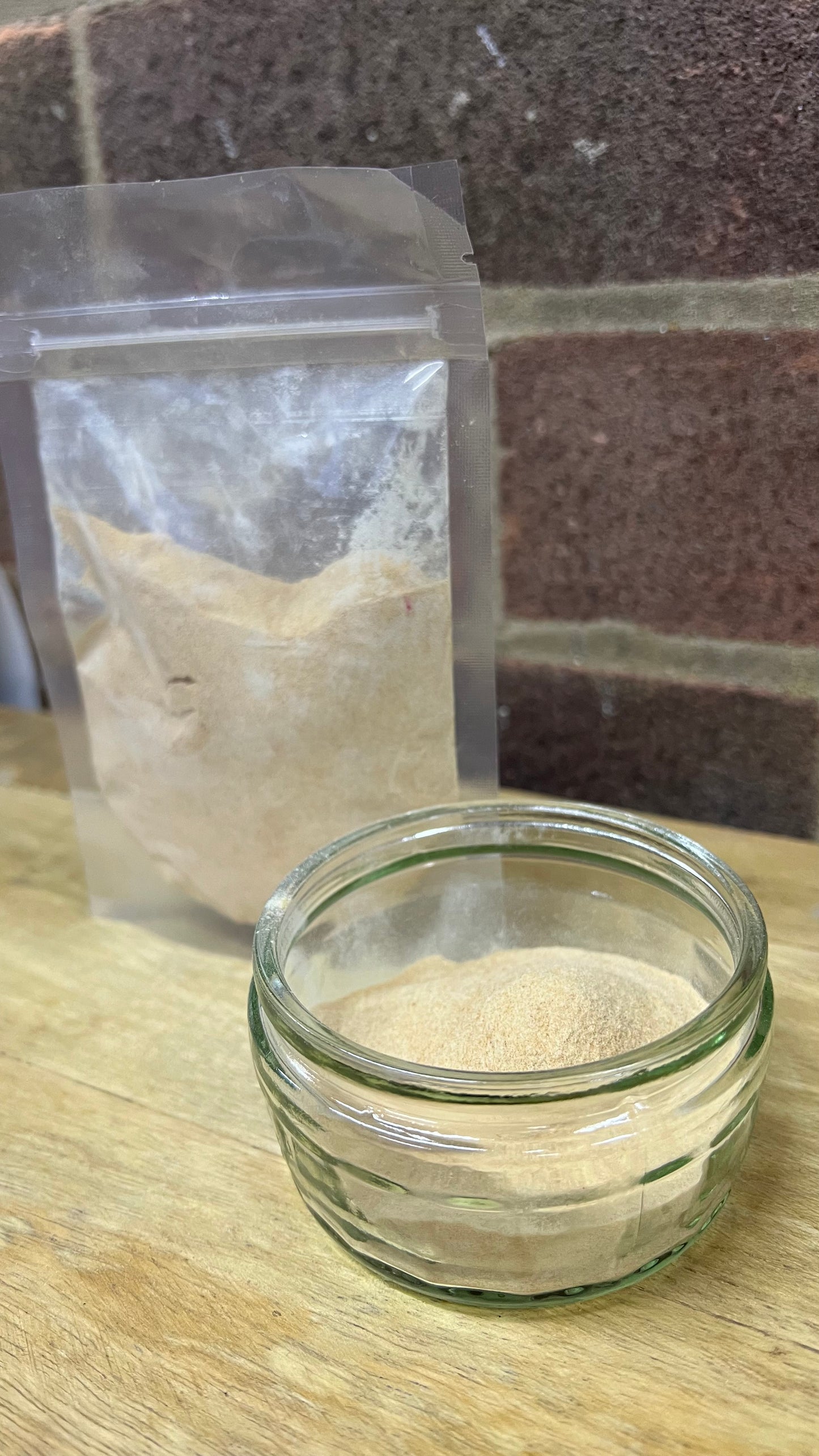 Banana Powder 50G