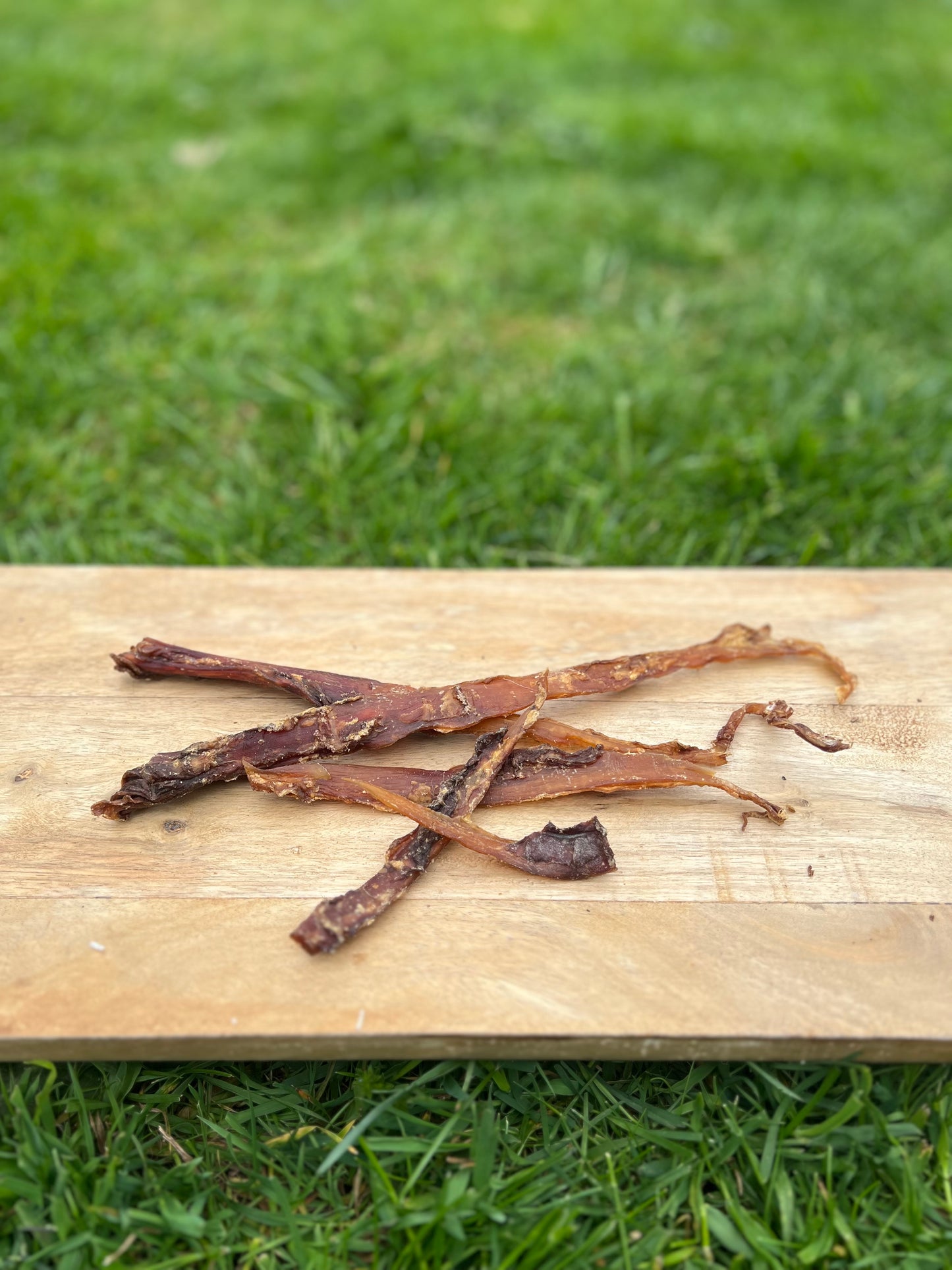 Venison neck strip 50g