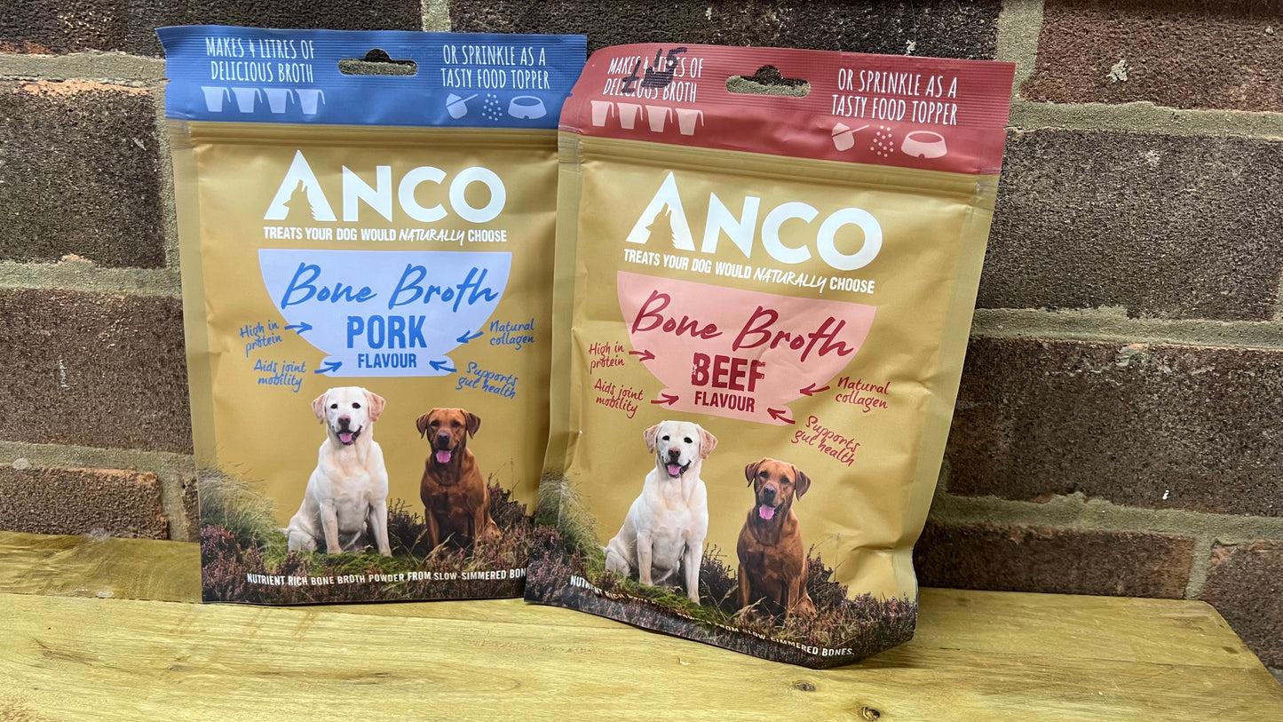 Anco Bone broth