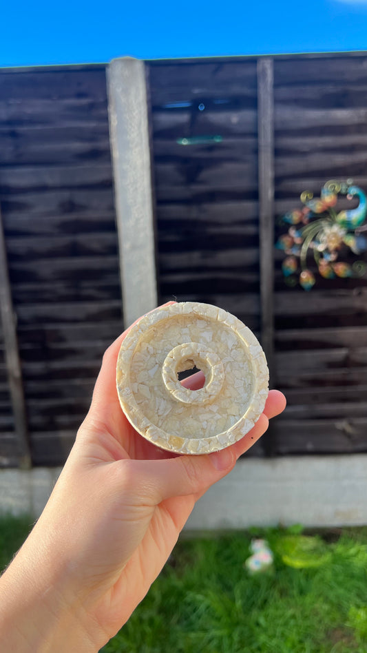 Collagen Bagel