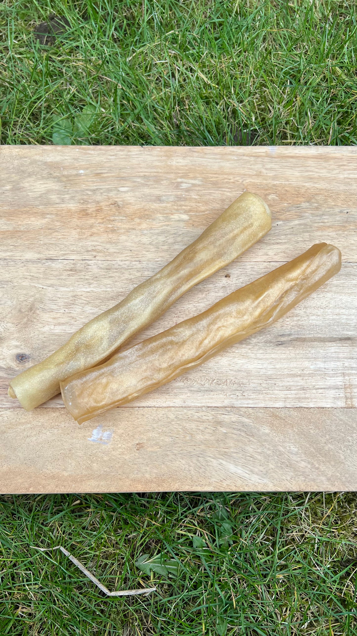 Buffalo collagen rolls 100g