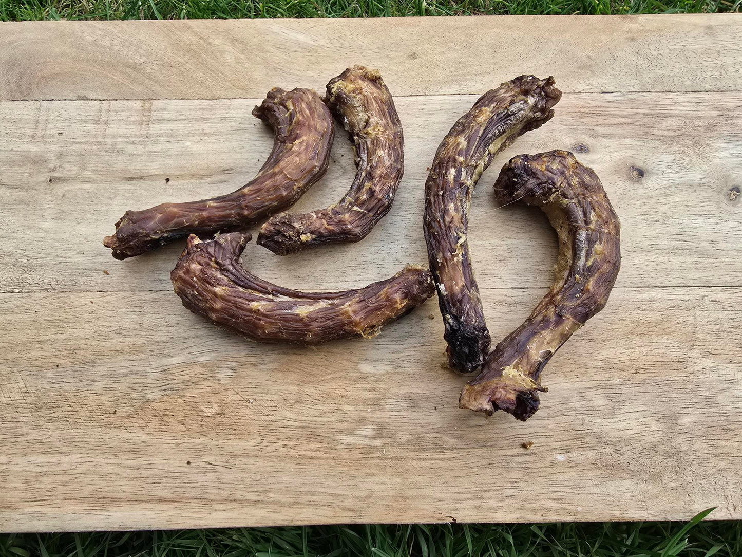 Chicken necks 100g