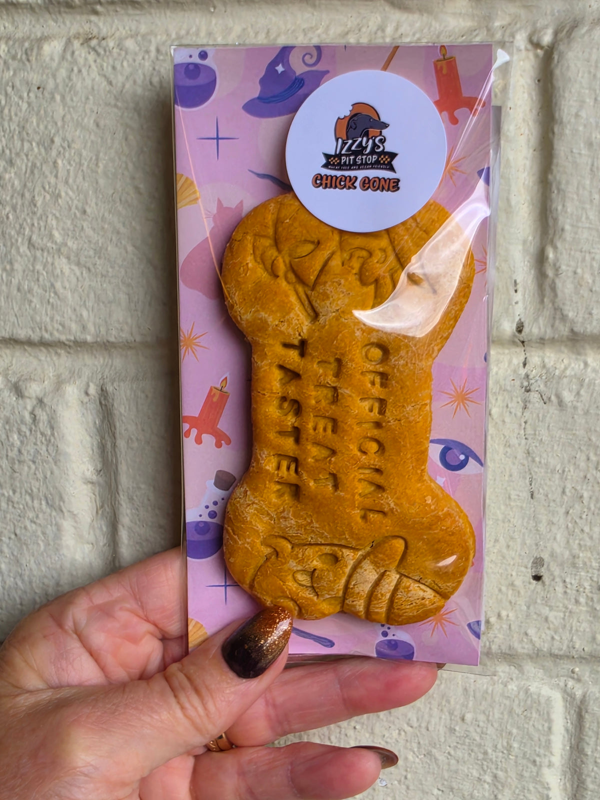 Halloween Treats