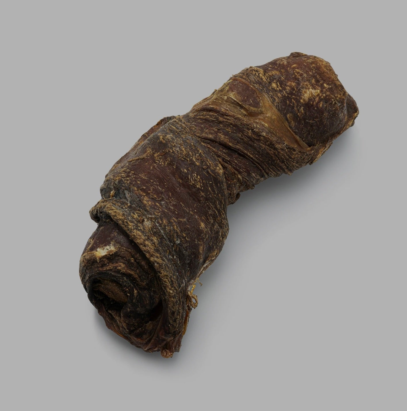 Buffalo - Billtong wrapped buffalo tail