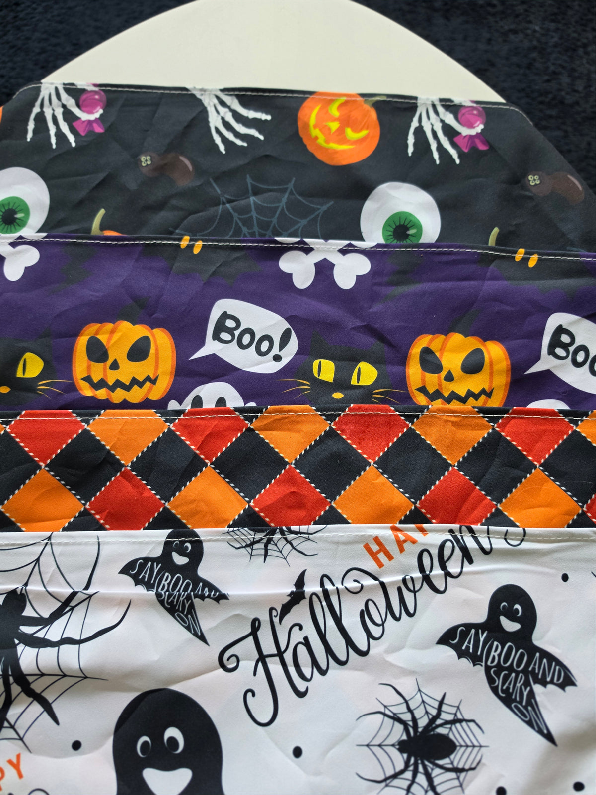 Halloween Bags