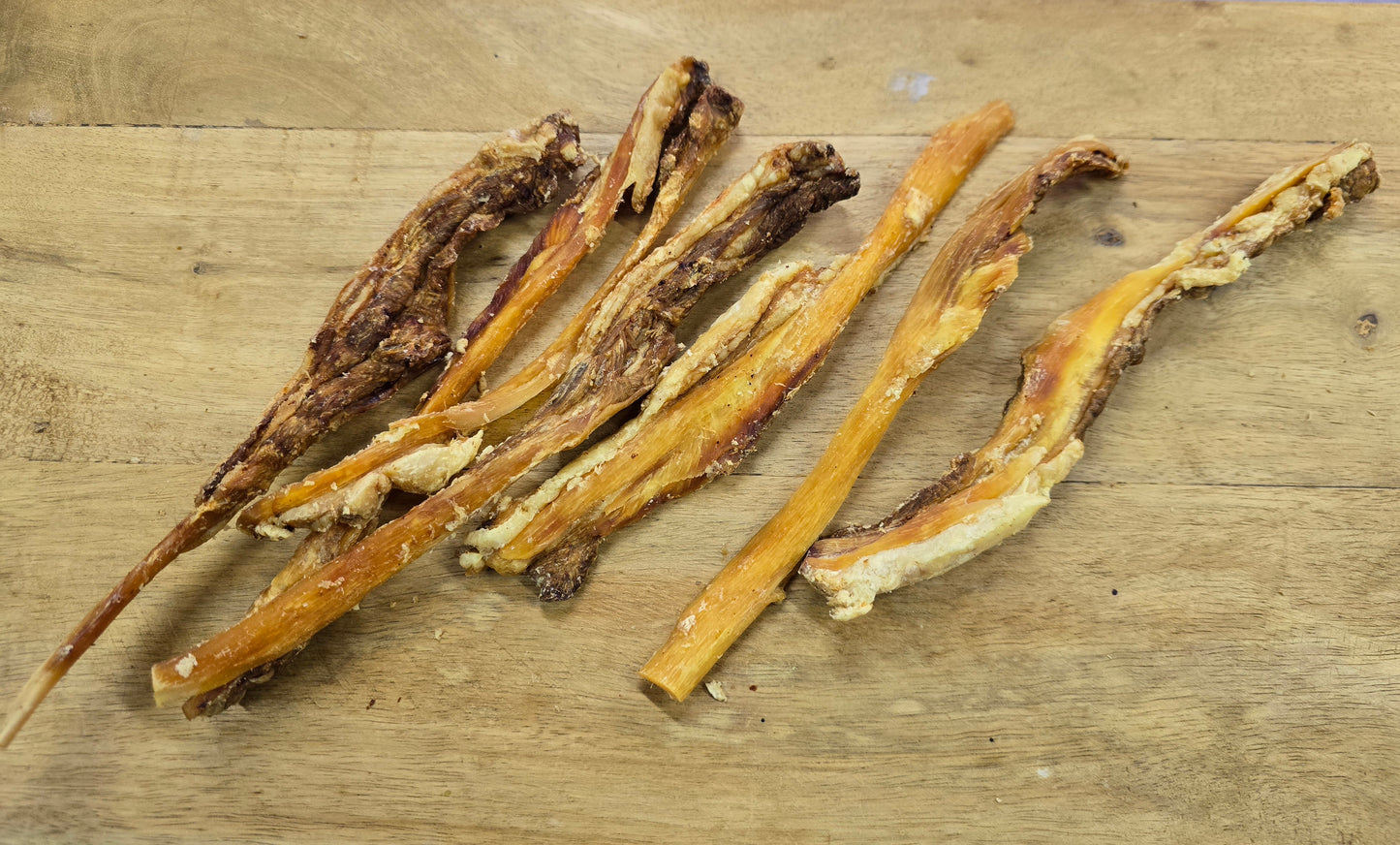 Lamb Paddywack 100g