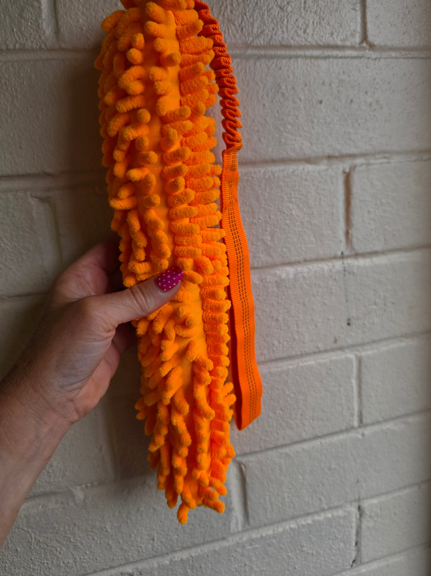 Tug Toy