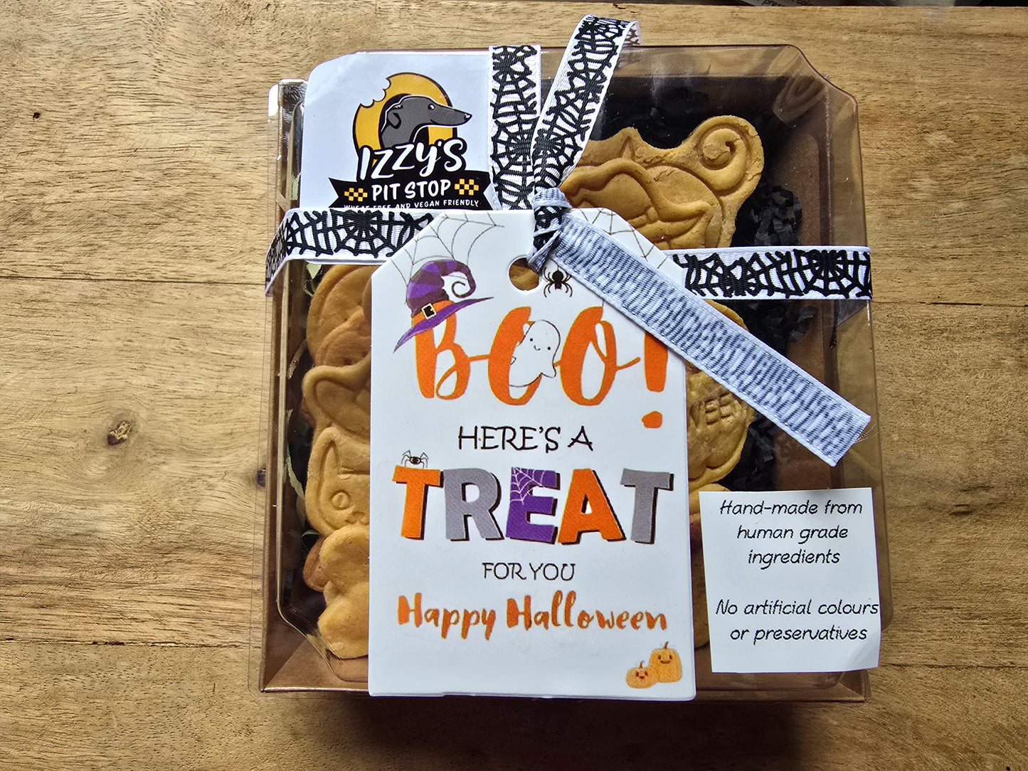 Halloween Treats