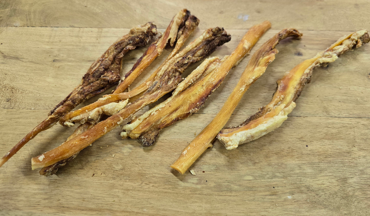 Lamb Paddywack 100g