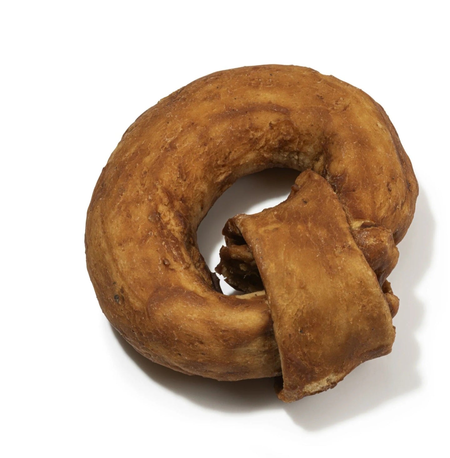 Buffalo Collagen Rings