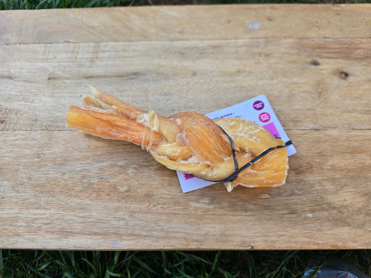 Jr  Braided paddywack