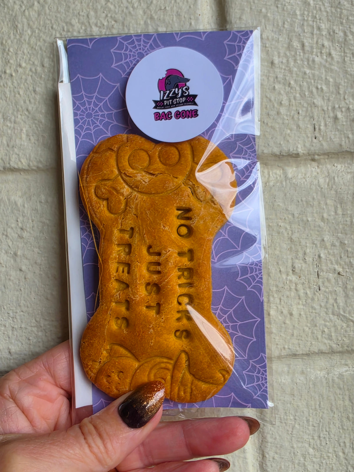 Halloween Treats