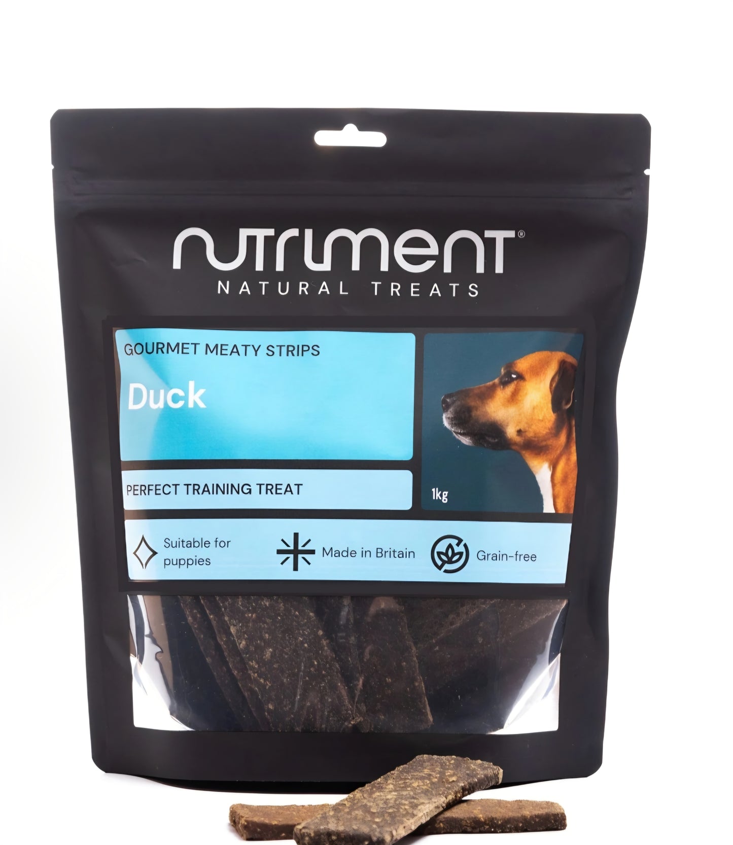 Nutriment Meaty Gourmet Strips