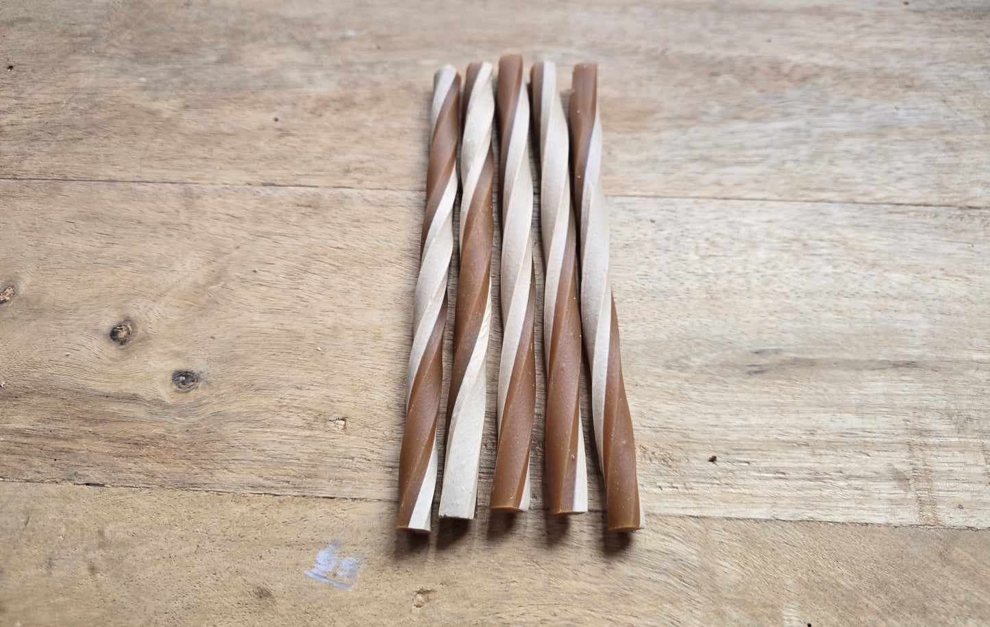 Fruit and Veg Straws