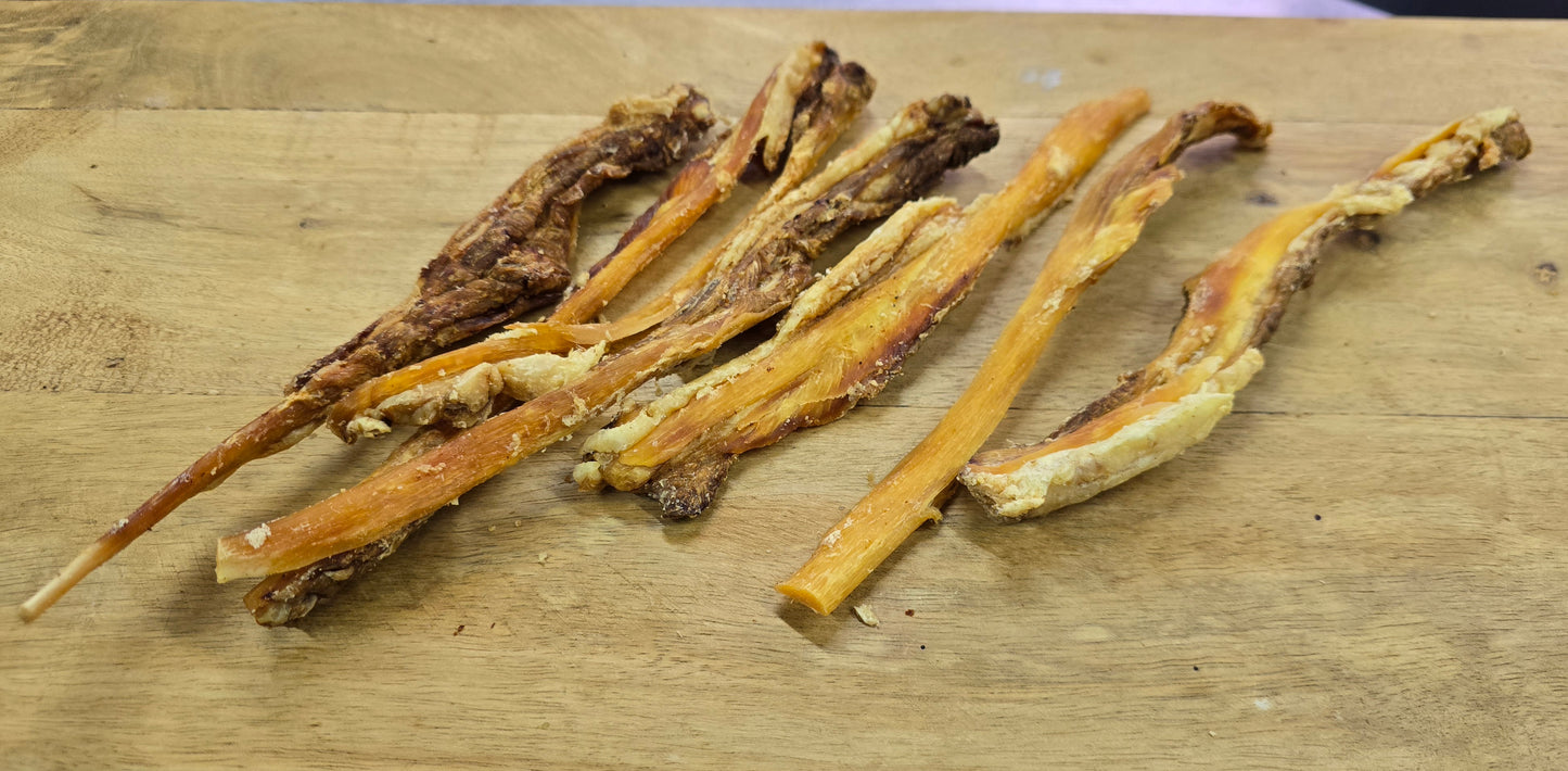Lamb Paddywack 100g