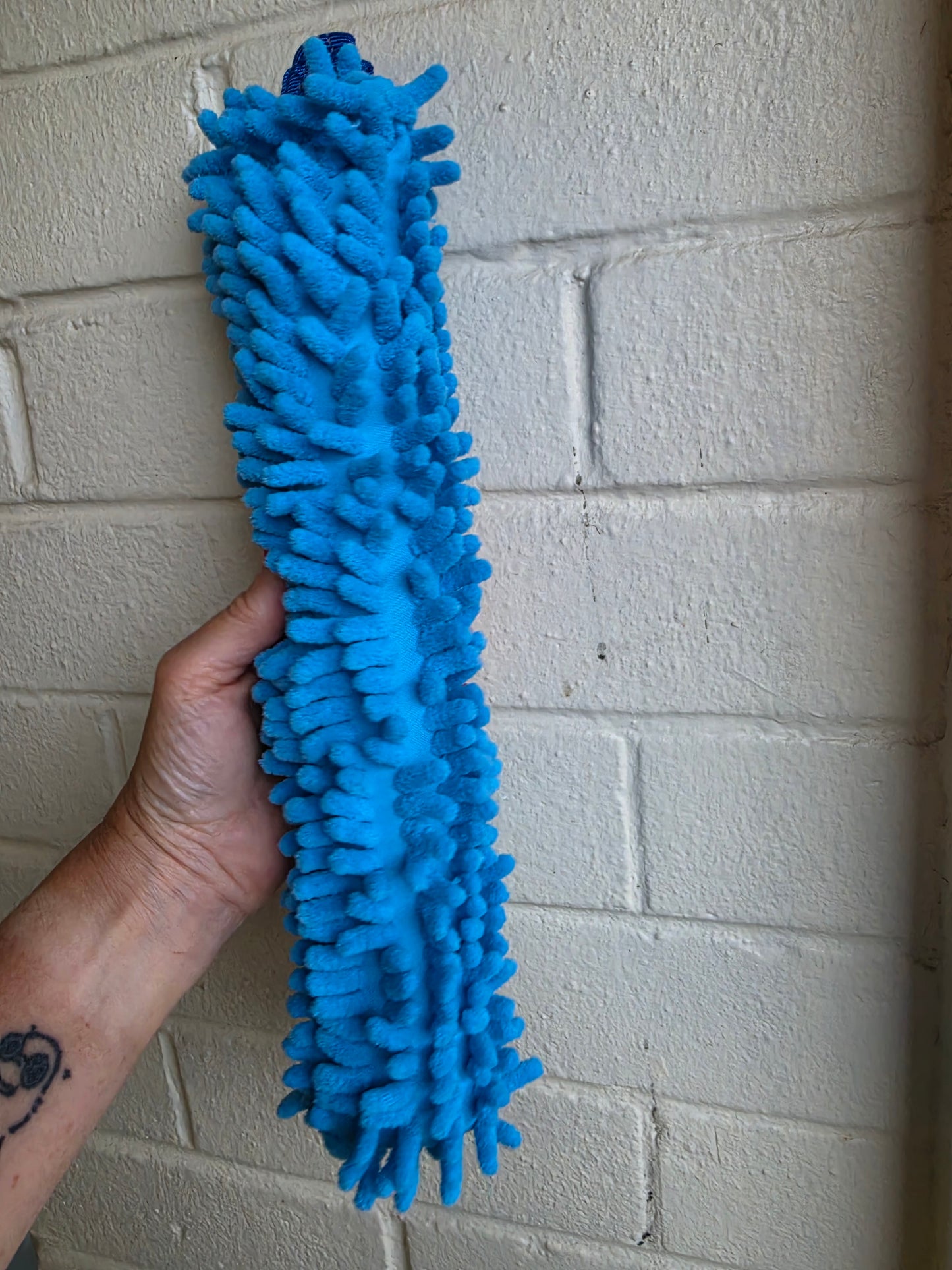 Tug Toy