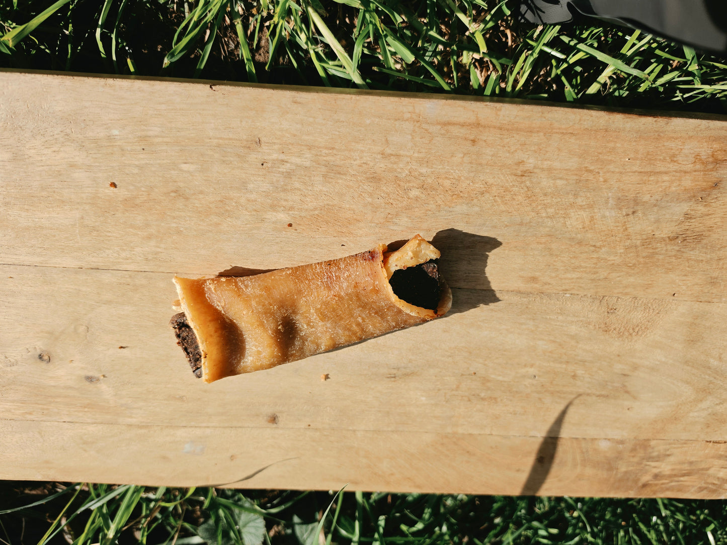 Steak Bake