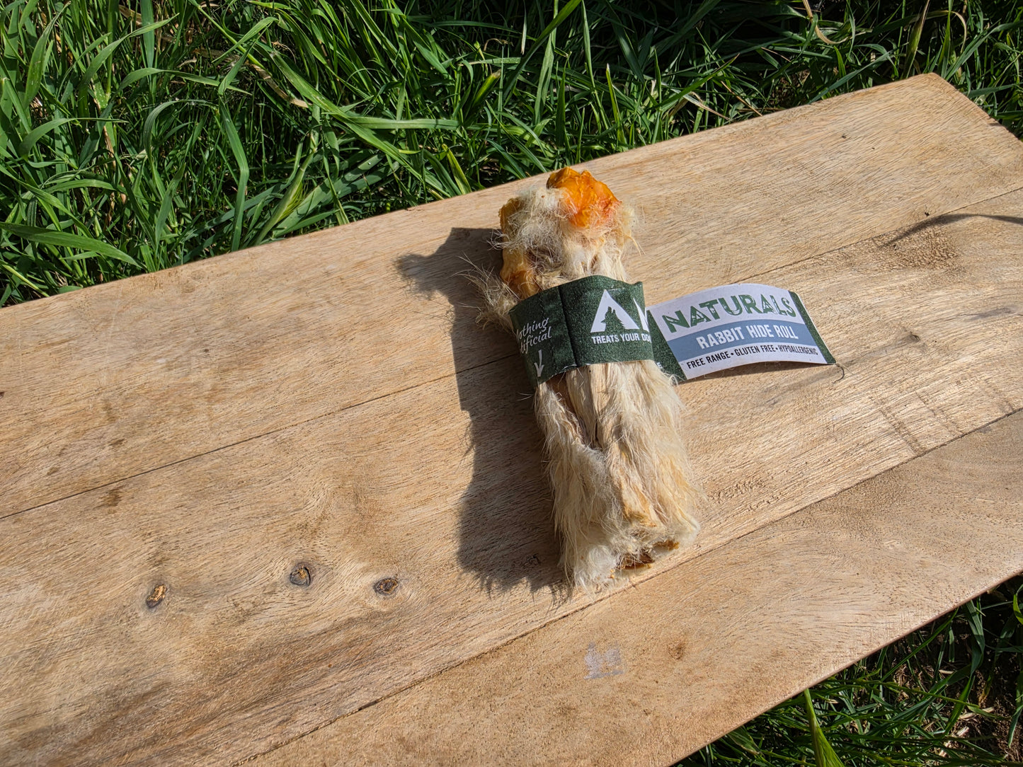 Rabbit Hide
