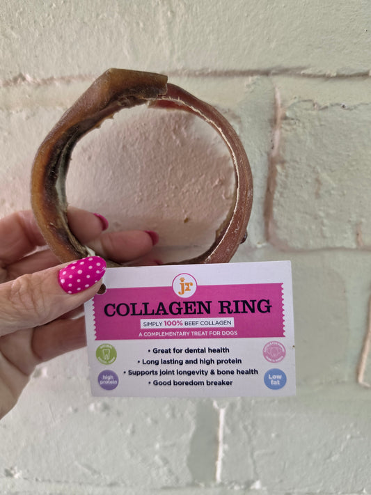 Collagen Ring