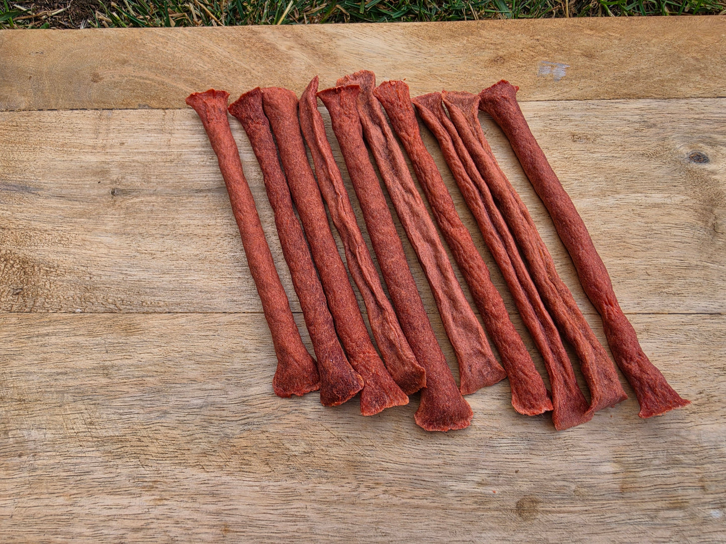 Meaty Sticks Duck