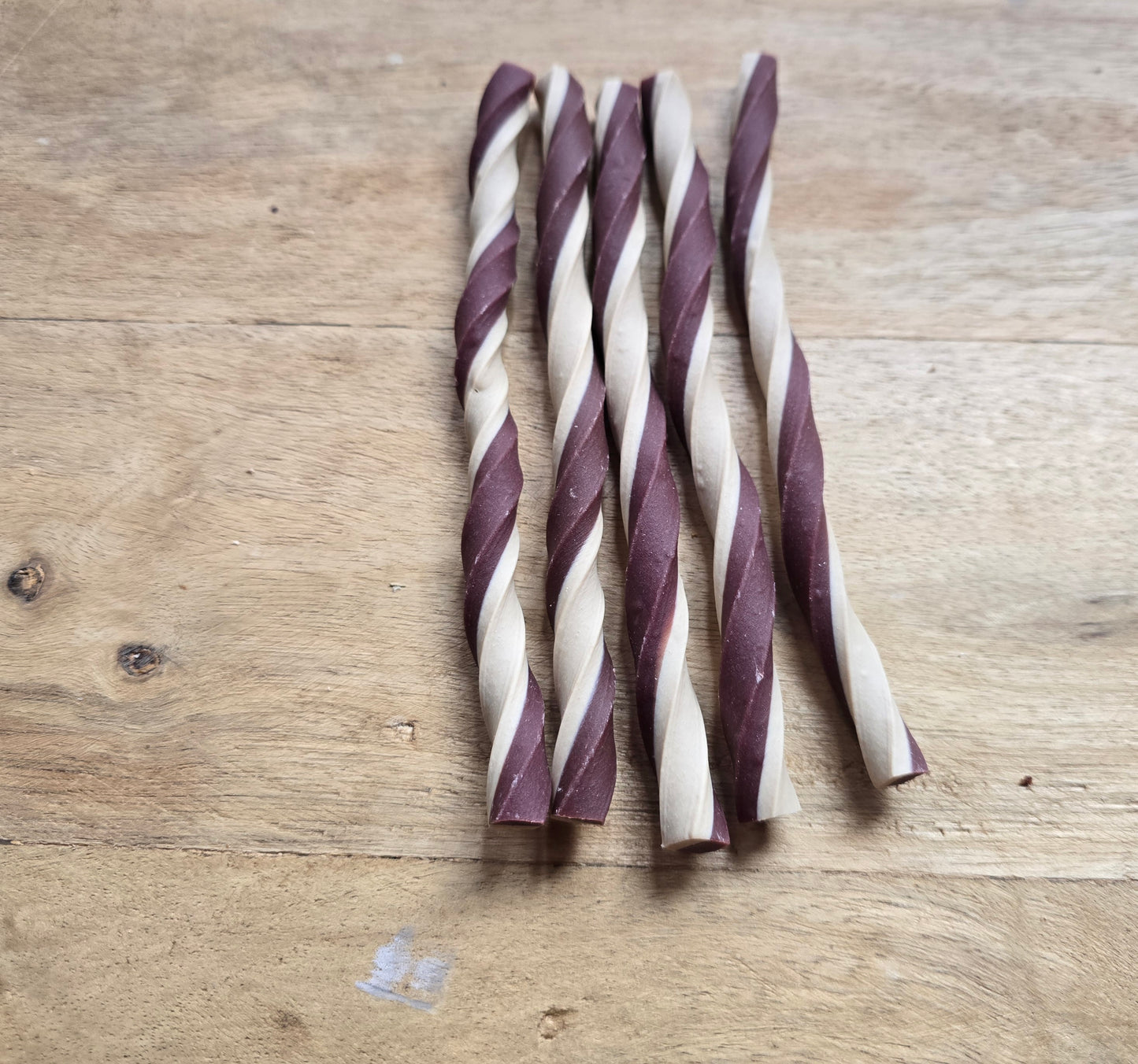 Fruit and Veg Straws