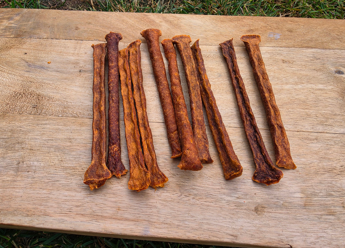 Muscle Sticks