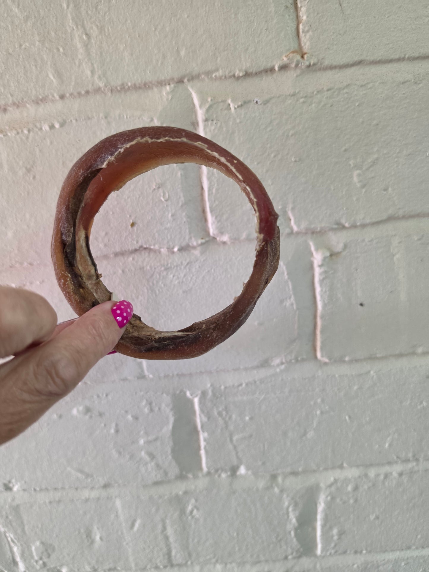 Collagen Ring