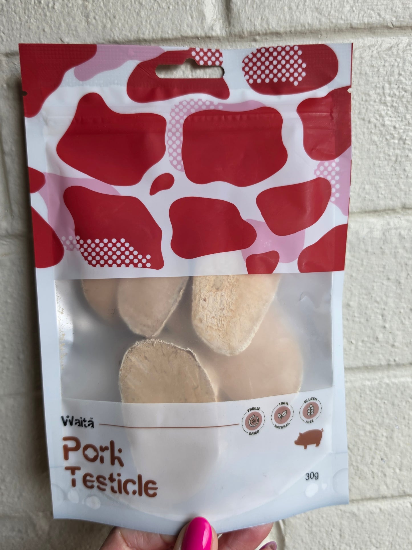 Waita Livestock